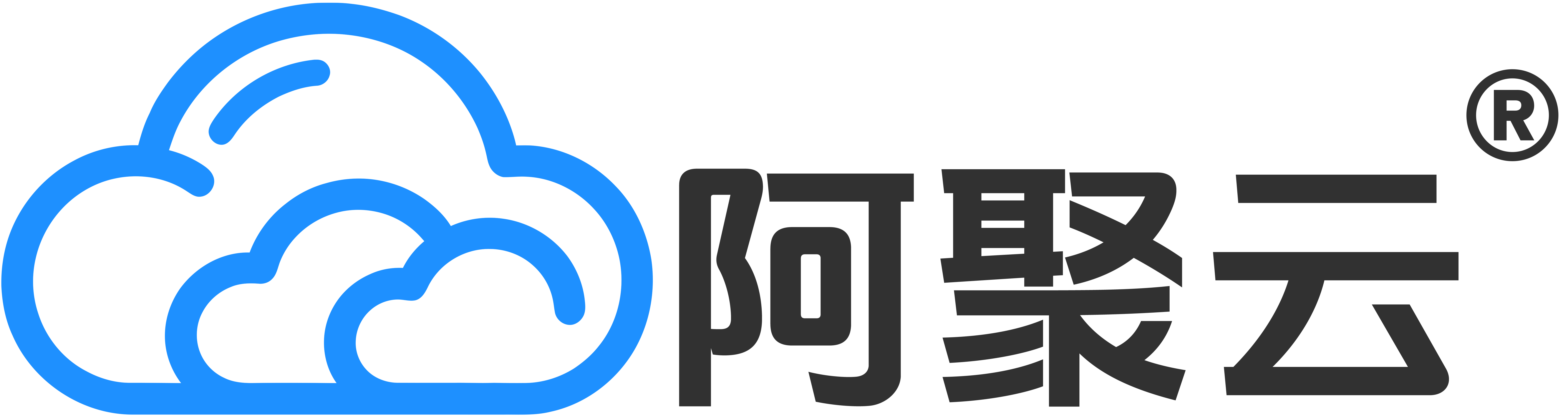 网站logo